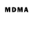 MDMA Molly Aslan Dakaev